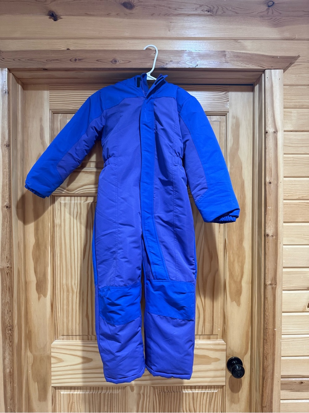 Kids Mono Snowsuit-gender neutral!